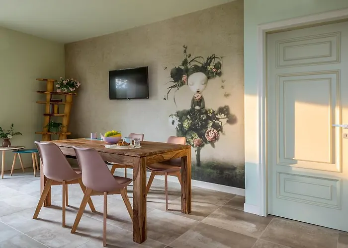 Lea Διαμέρισμα