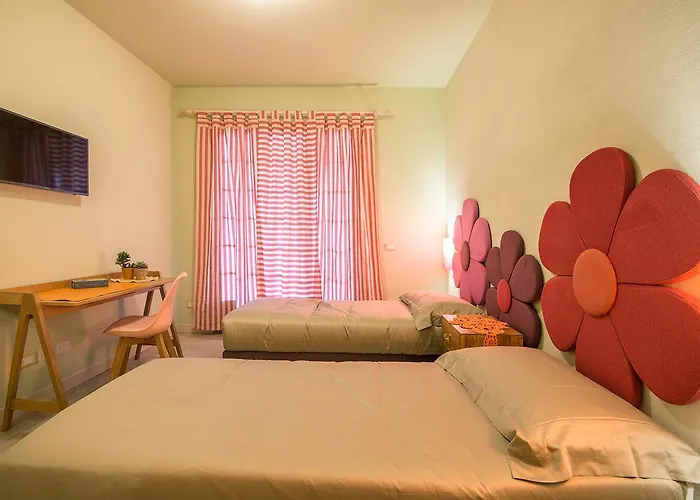 Lea Διαμέρισμα Imperia