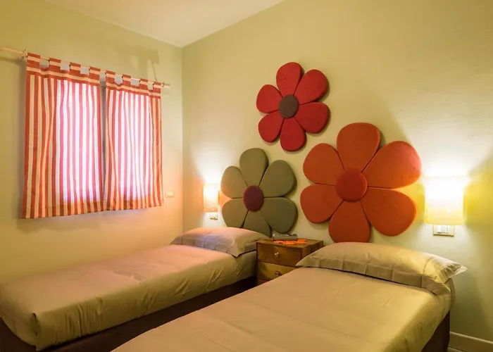 Διαμέρισμα Lea Imperia